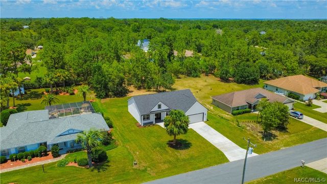 2281 E Marcia Street, Inverness, FL 34453
