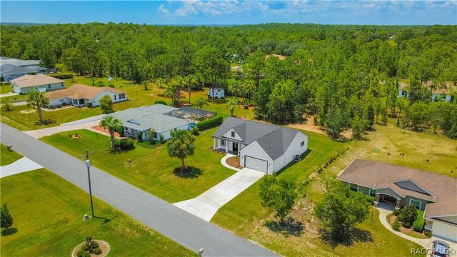 2281 E Marcia Street, Inverness, FL 34453