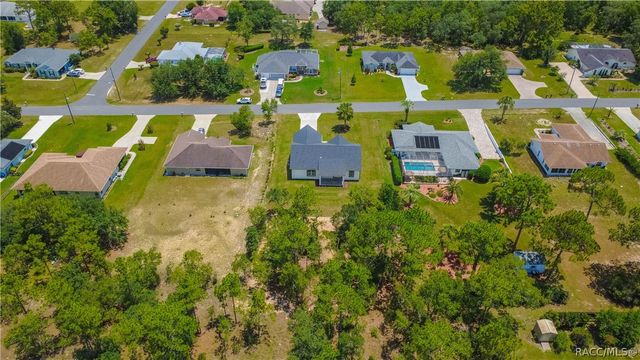 2281 E Marcia Street, Inverness, FL 34453