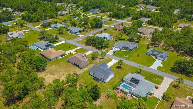 2281 E Marcia Street, Inverness, FL 34453