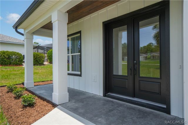 2281 E Marcia Street, Inverness, FL 34453