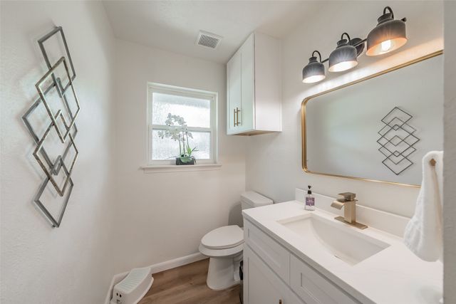 506 S Cottonwood Drive, Richardson, TX 75080