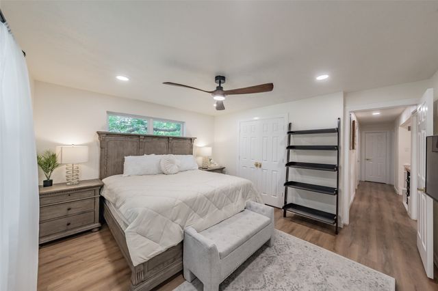 506 S Cottonwood Drive, Richardson, TX 75080