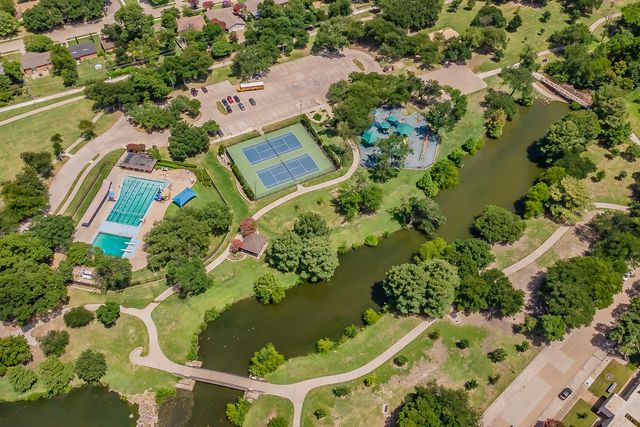 506 S Cottonwood Drive, Richardson, TX 75080