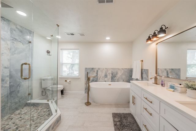 506 S Cottonwood Drive, Richardson, TX 75080