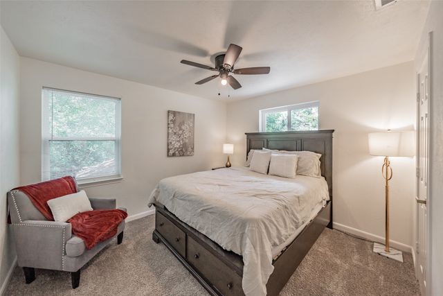 506 S Cottonwood Drive, Richardson, TX 75080