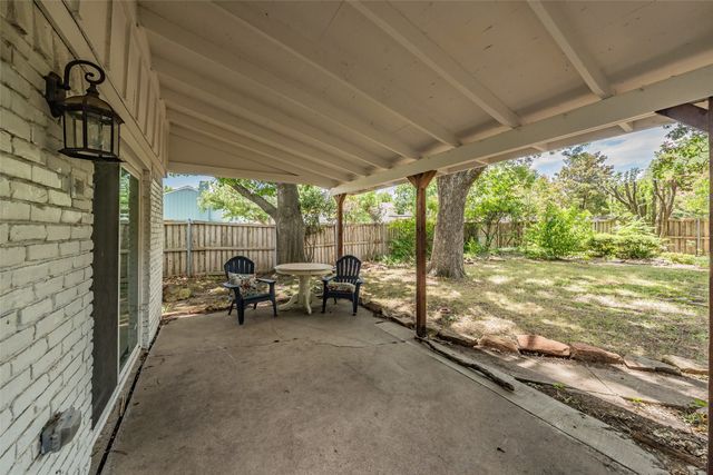 506 S Cottonwood Drive, Richardson, TX 75080