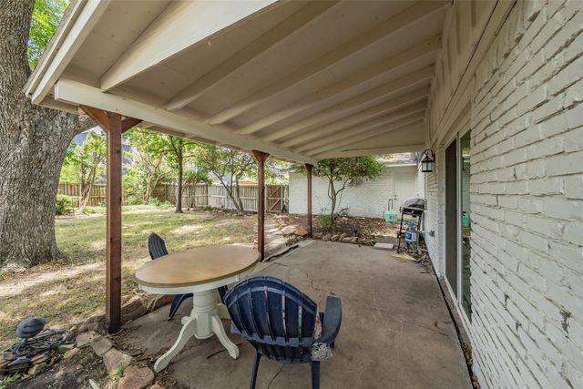 506 S Cottonwood Drive, Richardson, TX 75080