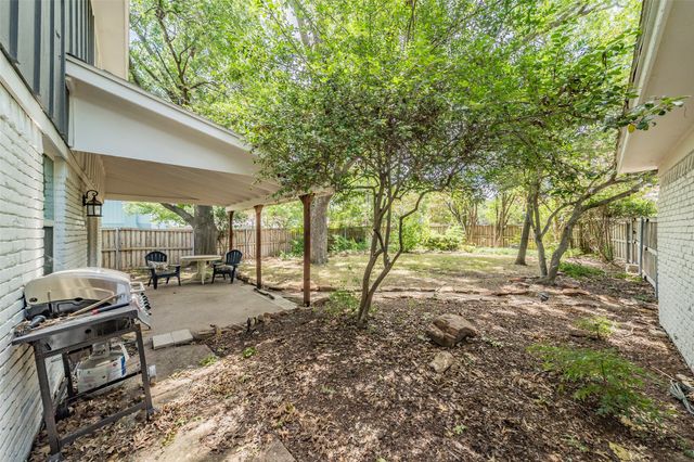 506 S Cottonwood Drive, Richardson, TX 75080