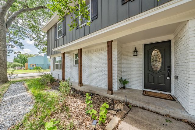 506 S Cottonwood Drive, Richardson, TX 75080