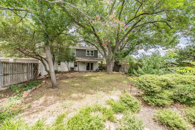 506 S Cottonwood Drive, Richardson, TX 75080