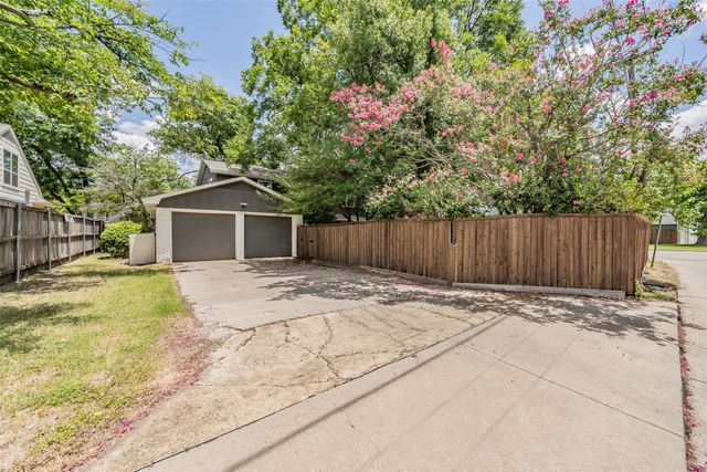 506 S Cottonwood Drive, Richardson, TX 75080