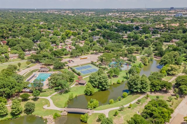 506 S Cottonwood Drive, Richardson, TX 75080