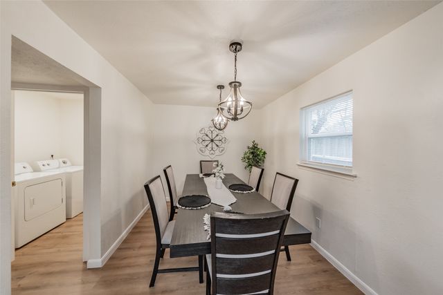 506 S Cottonwood Drive, Richardson, TX 75080