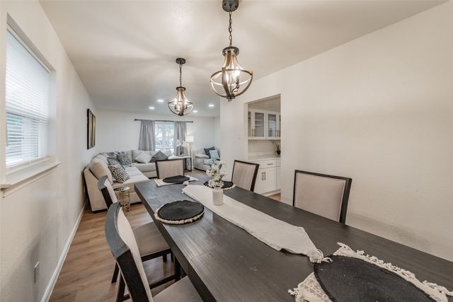 506 S Cottonwood Drive, Richardson, TX 75080