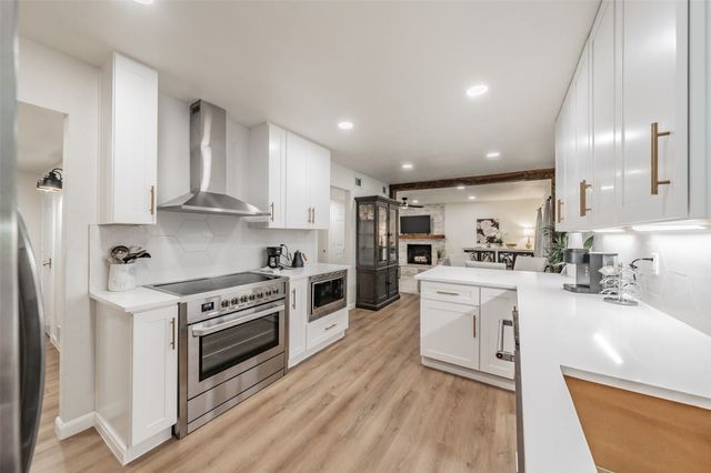 506 S Cottonwood Drive, Richardson, TX 75080