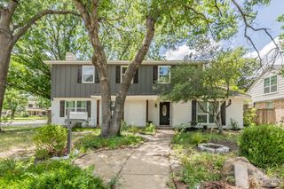 506 S Cottonwood Drive, Richardson, TX 75080