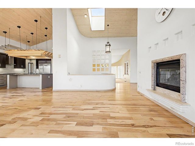935 Castle Ridge Road, Golden, CO 80401