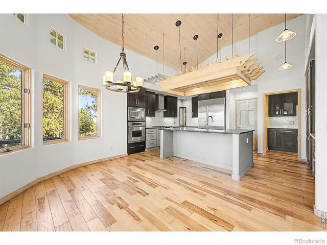 935 Castle Ridge Road, Golden, CO 80401