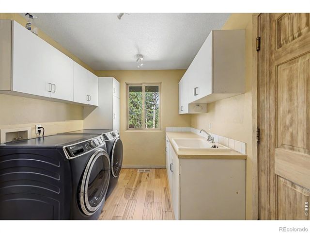 935 Castle Ridge Road, Golden, CO 80401