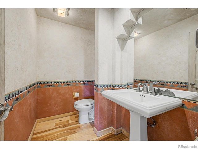 935 Castle Ridge Road, Golden, CO 80401