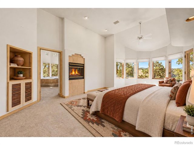935 Castle Ridge Road, Golden, CO 80401