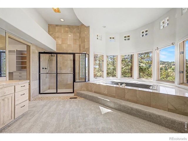 935 Castle Ridge Road, Golden, CO 80401
