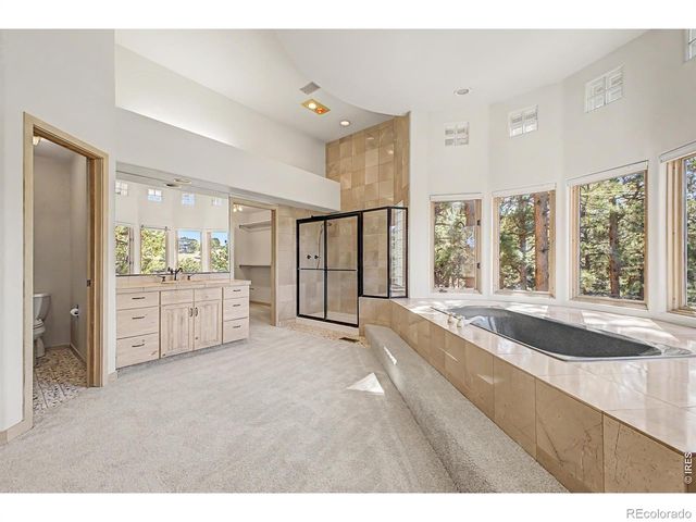 935 Castle Ridge Road, Golden, CO 80401