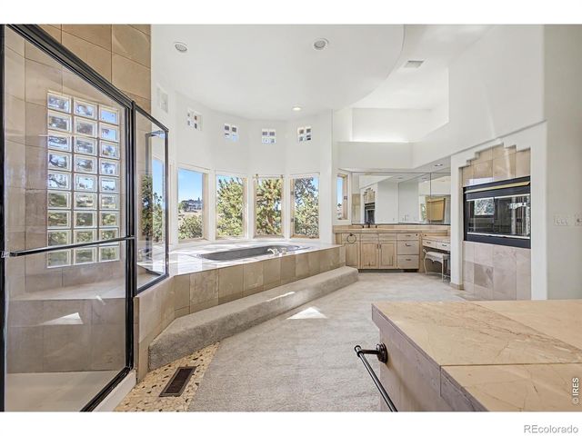 935 Castle Ridge Road, Golden, CO 80401