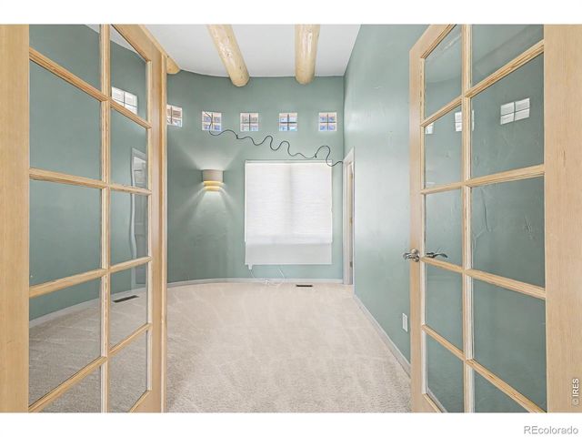 935 Castle Ridge Road, Golden, CO 80401