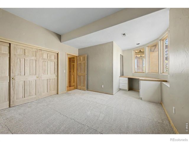935 Castle Ridge Road, Golden, CO 80401
