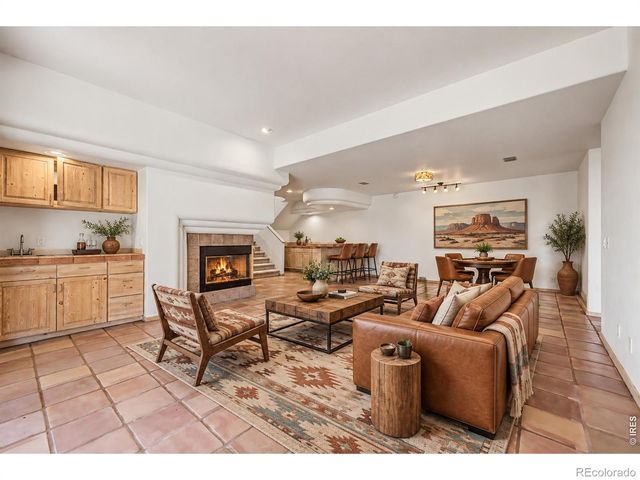 935 Castle Ridge Road, Golden, CO 80401