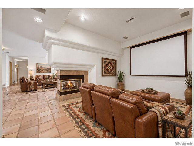 935 Castle Ridge Road, Golden, CO 80401