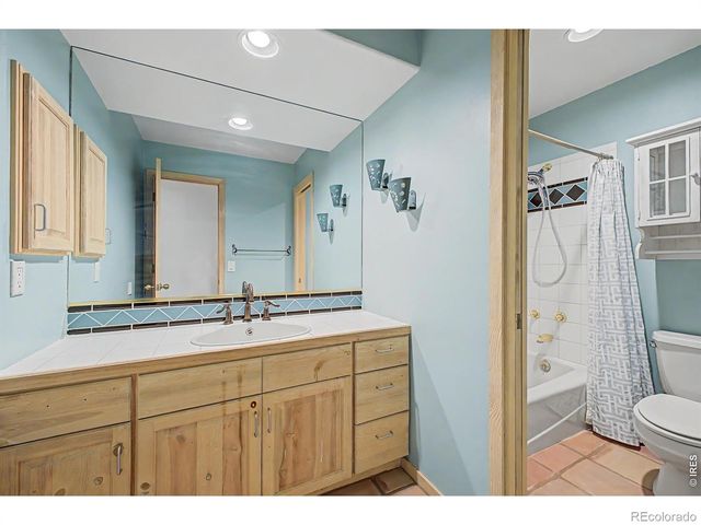 935 Castle Ridge Road, Golden, CO 80401