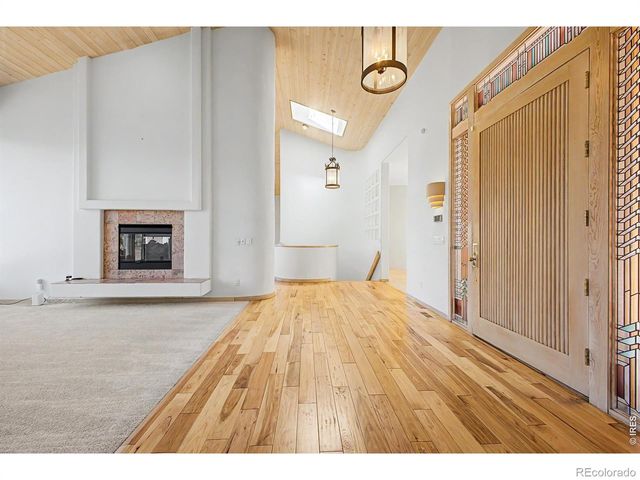 935 Castle Ridge Road, Golden, CO 80401