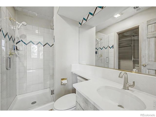 935 Castle Ridge Road, Golden, CO 80401