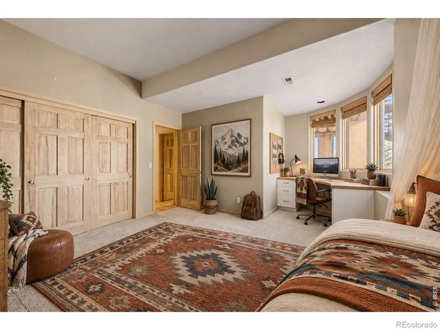 935 Castle Ridge Road, Golden, CO 80401