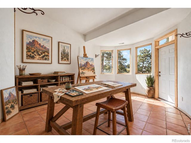 935 Castle Ridge Road, Golden, CO 80401
