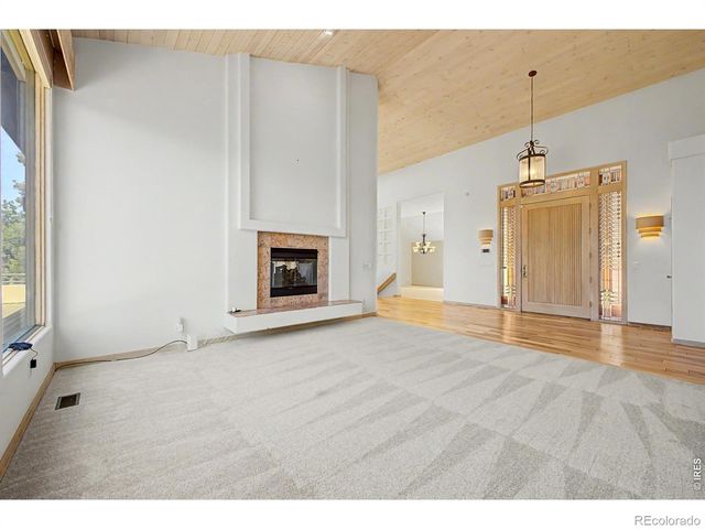935 Castle Ridge Road, Golden, CO 80401