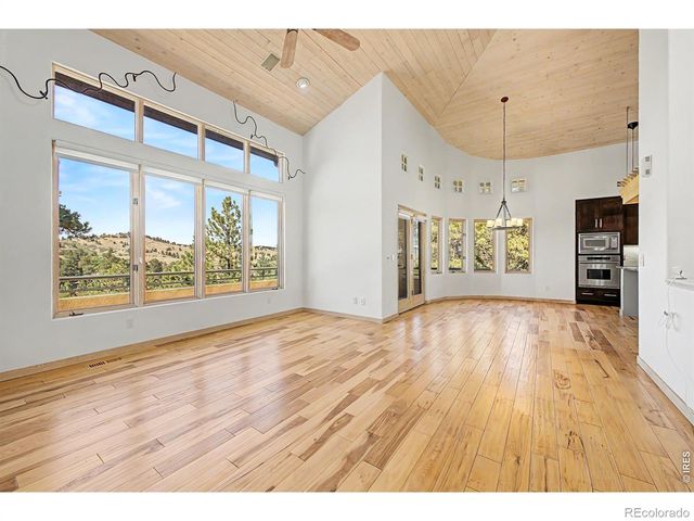 935 Castle Ridge Road, Golden, CO 80401