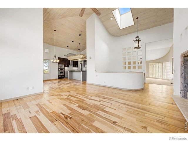 935 Castle Ridge Road, Golden, CO 80401