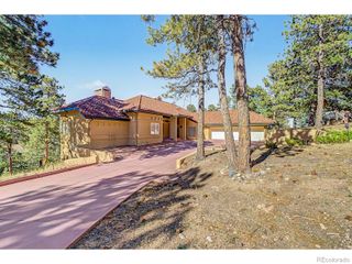 935 Castle Ridge Road, Golden, CO 80401