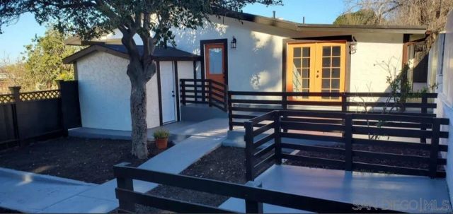 2743-2745 Ridgeway Dr., National City, CA 91950