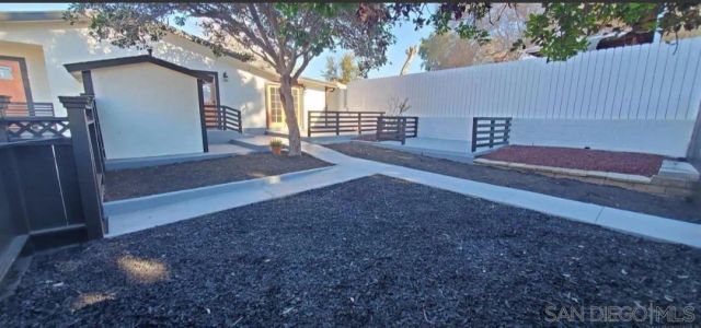 2743-2745 Ridgeway Dr., National City, CA 91950