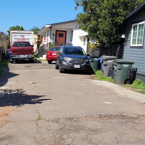 2743-2745 Ridgeway Dr., National City, CA 91950