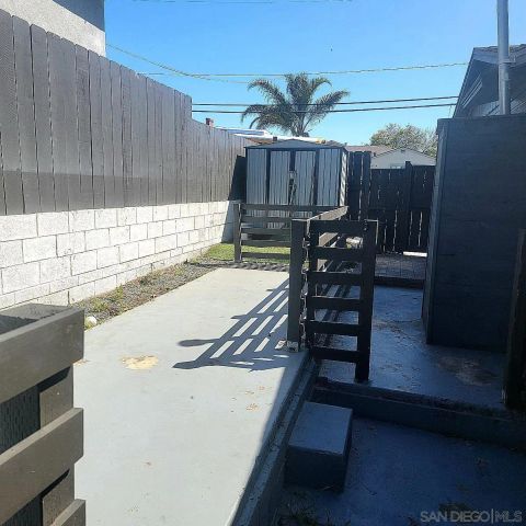 2743-2745 Ridgeway Dr., National City, CA 91950