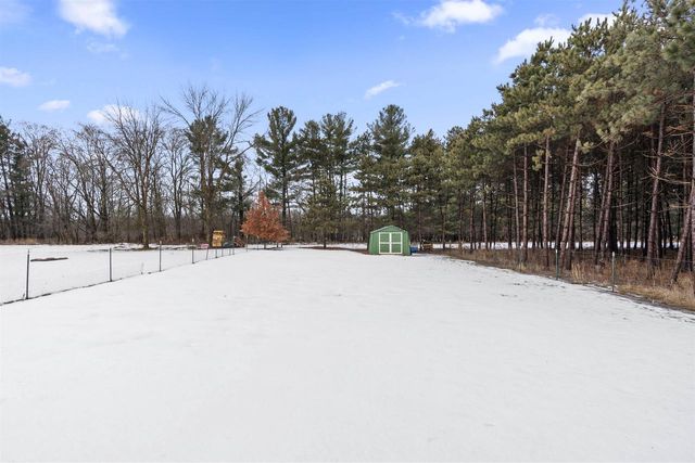 703 DEPOT STREET, Manawa, WI 54949