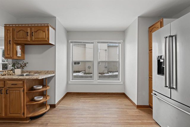 703 DEPOT STREET, Manawa, WI 54949