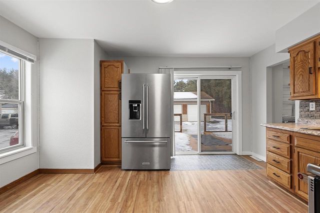 703 DEPOT STREET, Manawa, WI 54949