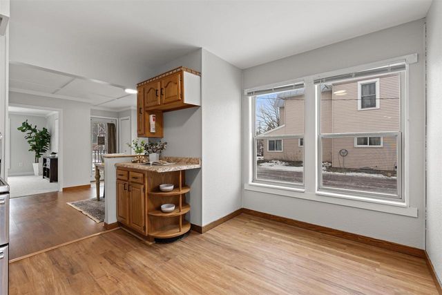 703 DEPOT STREET, Manawa, WI 54949